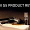 Gethi G5 Quartz Wax Vaporizer Pen Review