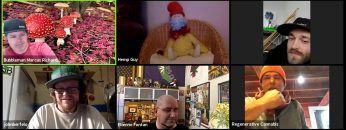 Hash Church 3.0 Episode 11