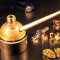 Herbo Hydrafuge Forced Air Water Pipe Product Spotlight