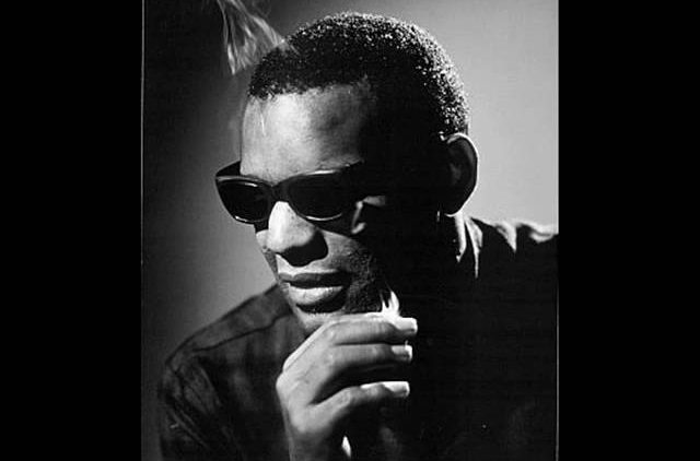 Ray Charles – Lets Go Get Stoned