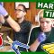 WE MADE IT!! ITS HARVEST TIME! 😍Grow Journal: Ep. 4